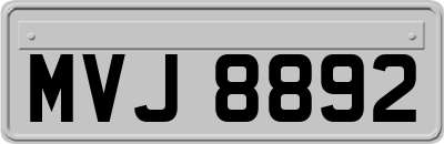 MVJ8892