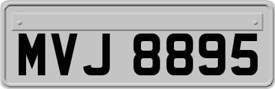 MVJ8895