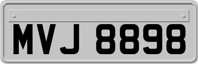 MVJ8898