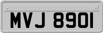 MVJ8901