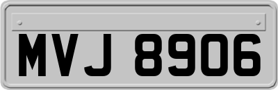 MVJ8906