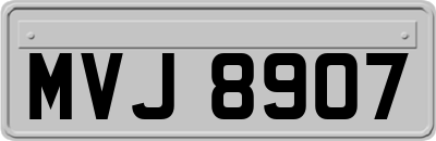 MVJ8907
