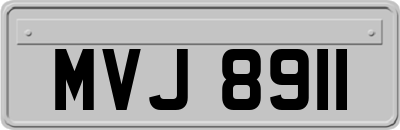 MVJ8911