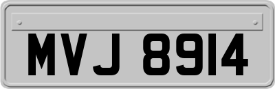 MVJ8914