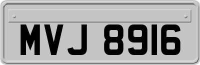 MVJ8916