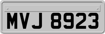 MVJ8923