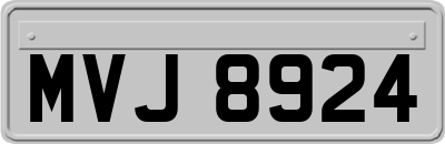 MVJ8924