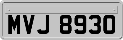 MVJ8930