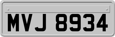 MVJ8934