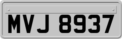 MVJ8937