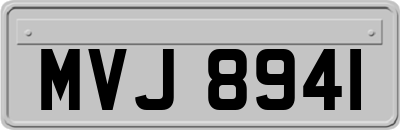 MVJ8941