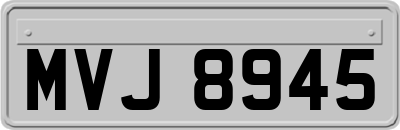 MVJ8945