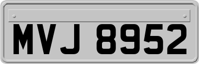 MVJ8952