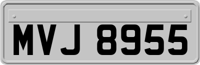 MVJ8955