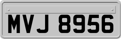 MVJ8956