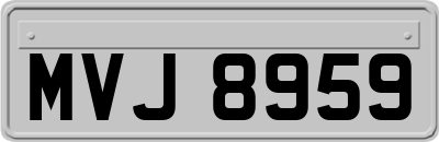 MVJ8959