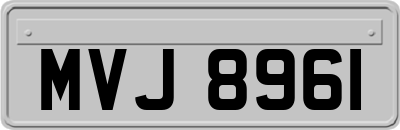 MVJ8961