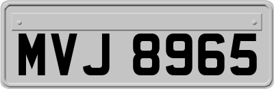 MVJ8965
