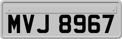 MVJ8967