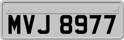 MVJ8977