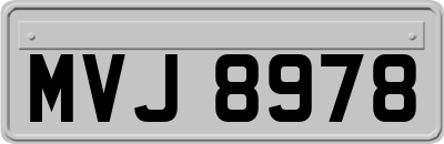 MVJ8978