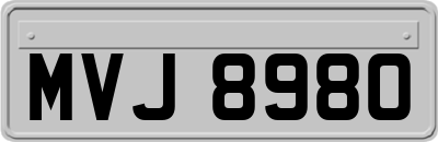 MVJ8980