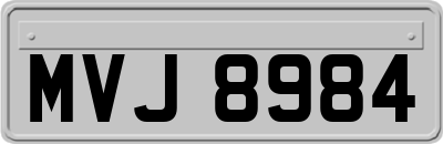 MVJ8984
