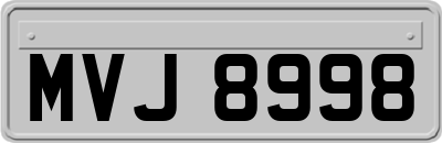 MVJ8998