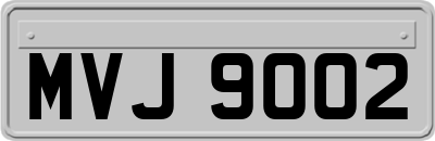 MVJ9002