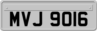 MVJ9016