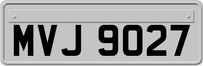 MVJ9027