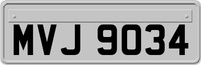 MVJ9034