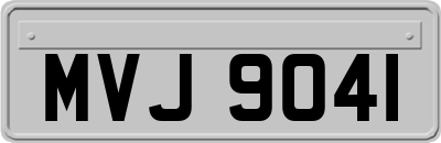 MVJ9041