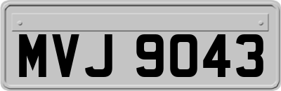 MVJ9043