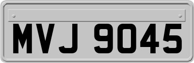 MVJ9045
