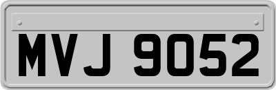 MVJ9052
