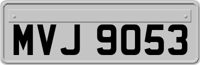 MVJ9053