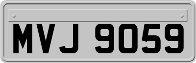 MVJ9059