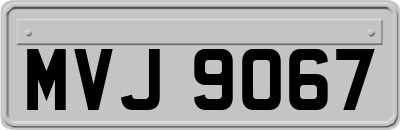MVJ9067