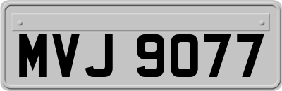 MVJ9077