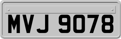 MVJ9078