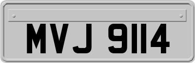 MVJ9114