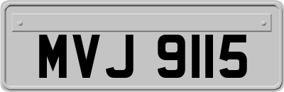 MVJ9115