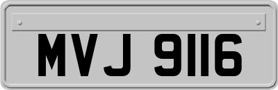 MVJ9116