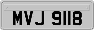 MVJ9118