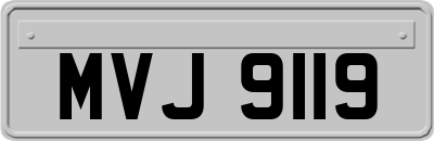 MVJ9119