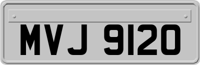 MVJ9120