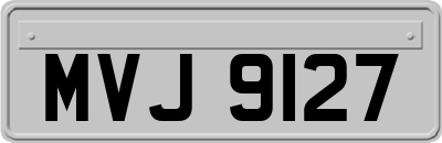 MVJ9127