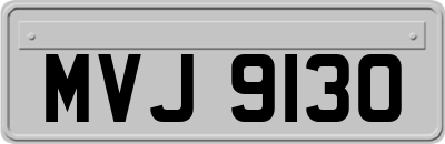 MVJ9130