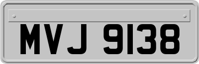 MVJ9138